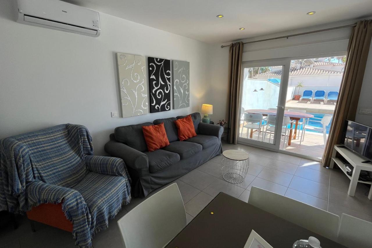 Nerja Paradise Rentals - Villa Verania Exterior foto